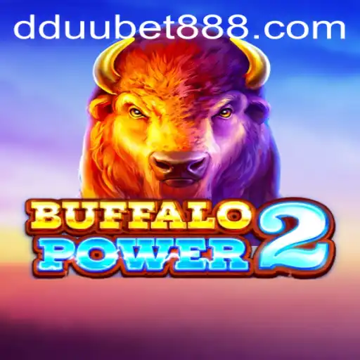 BuffaloPower2: Descubra o Fascinante Mundo do Jogo Inspirado na Vida Selvagem