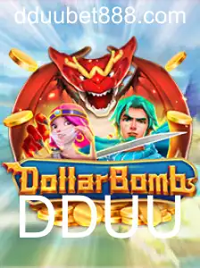 Explorando DollarBombs: Um Mergulho na Excitante Aventura do Jogo DDUU