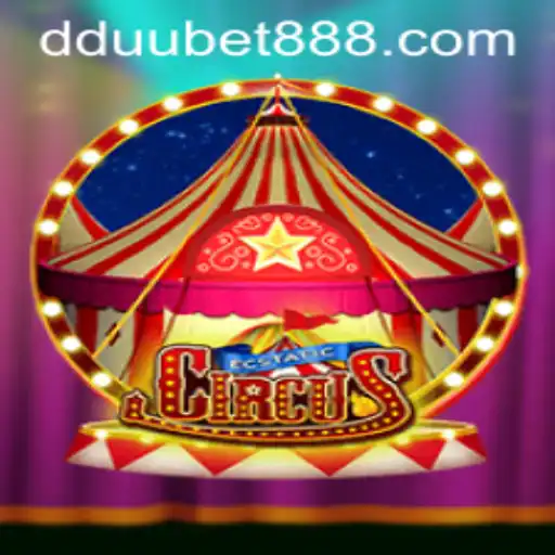 Explorando o Mundo Vibrante de EcstaticCircus: Um Mergulho Profundo no Universo do Jogo