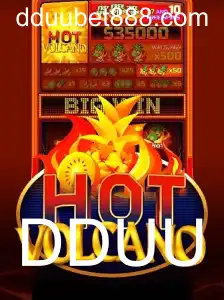 Explorando o Mundo do Jogo HotVolcano e a Estratégia DDUU