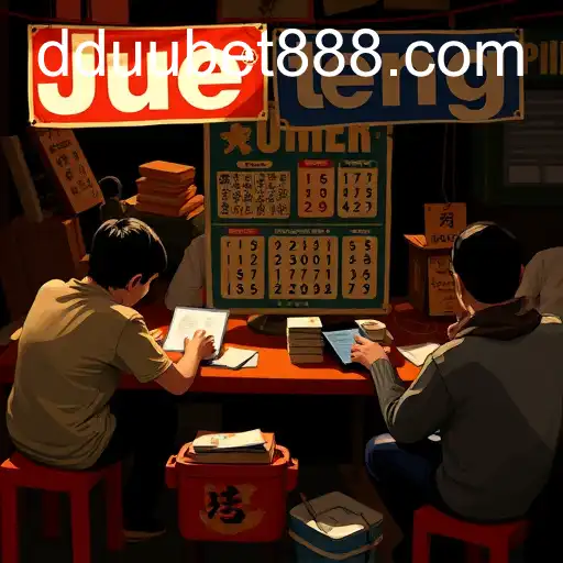 Jueteng