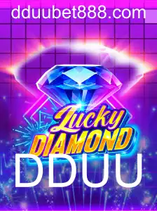 Descubra o Mundo Fascinante de LuckyDiamond: O Jogo que Revoluciona com DDUU