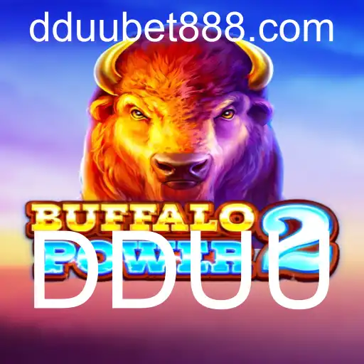 BuffaloPower2: Descubra o Fascinante Mundo do Jogo Inspirado na Vida Selvagem