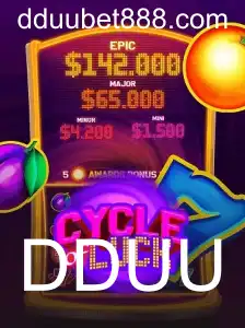 CycleofLuck: Explore o Fascinante Mundo do Jogo DDUU