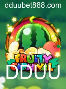 FruityCarnival: Um Mergulho no Universo Colorido do Jogo