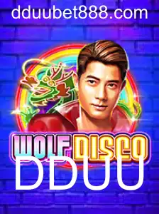 Descubra o Envolvente Mundo de WolfDisco e as Regras do Jogo Inovador